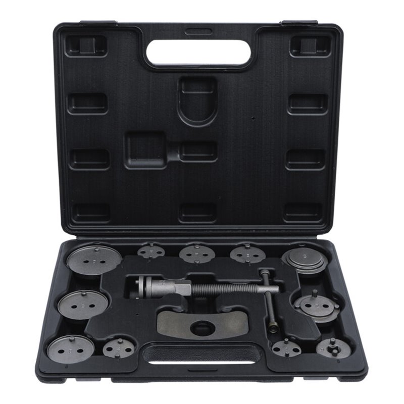 BGS Do it yourself Bremskolben-Rückstell-Satz 13-tlg.