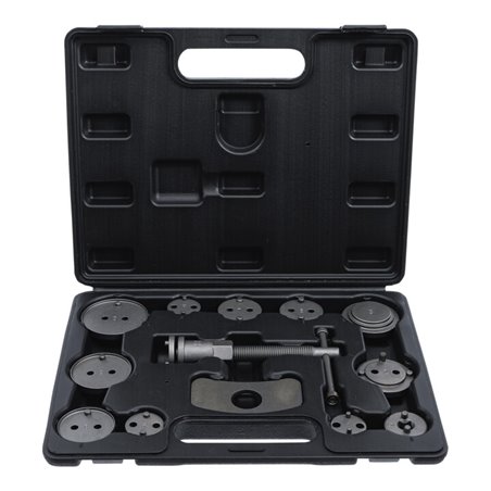 BGS Do it yourself Bremskolben-Rückstell-Satz 13-tlg.