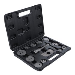 BGS Do it yourself Bremskolben-Rückstell-Satz 13-tlg.