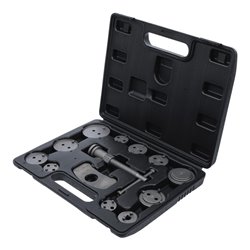 BGS Do it yourself Bremskolben-Rückstell-Satz 13-tlg.