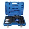 BGS Druckluft-Schlagschrauber-Satz 12,5 mm 1355 Nm 16-tlg.