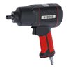 BGS Do it yourself Druckluft-Schlagschrauber 12,5 mm 940 Nm