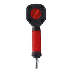 BGS Do it yourself Druckluft-Schlagschrauber 12,5 mm 940 Nm