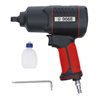 BGS Do it yourself Druckluft-Schlagschrauber 12,5 mm 940 Nm