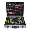 BGS Do it yourself Werkzeug-Satz im Alukoffer 129-tlg.