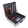 BGS Do it yourself Werkzeug-Satz im Alukoffer 129-tlg.