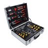 BGS Do it yourself Werkzeug-Satz im Alukoffer 129-tlg.