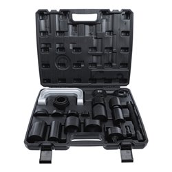 BGS Do it yourself Kugelgelenk-Montage-Satz 21-tlg.