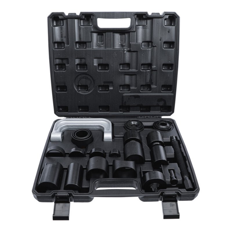 BGS Do it yourself Kugelgelenk-Montage-Satz 21-tlg.