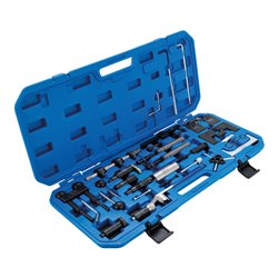 BGS Motor-Einstellwerkzeug-Satz für VAG