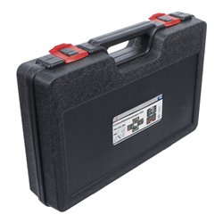 BGS Do it yourself Schlauchklemmenzangen-Satz 10-tlg.