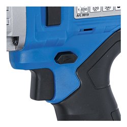 BGS Akku-Schlagschrauber 520 Nm max. 2.000 U/min 18 V