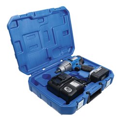 BGS Akku-Schlagschrauber 520 Nm max. 2.000 U/min 18 V