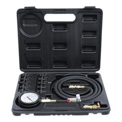 BGS Do it yourself Öldrucktester