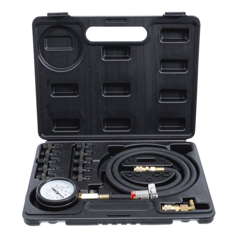 BGS Do it yourself Öldrucktester