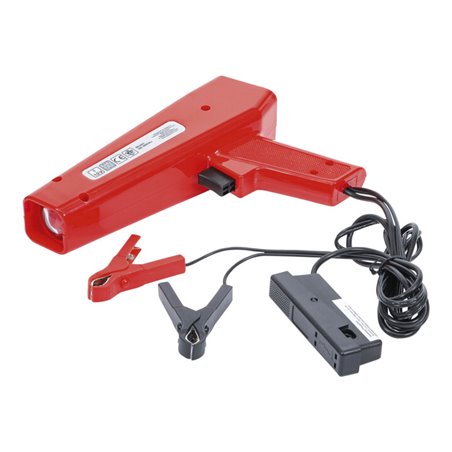 BGS Do it yourself Zündlichtpistole 12 V