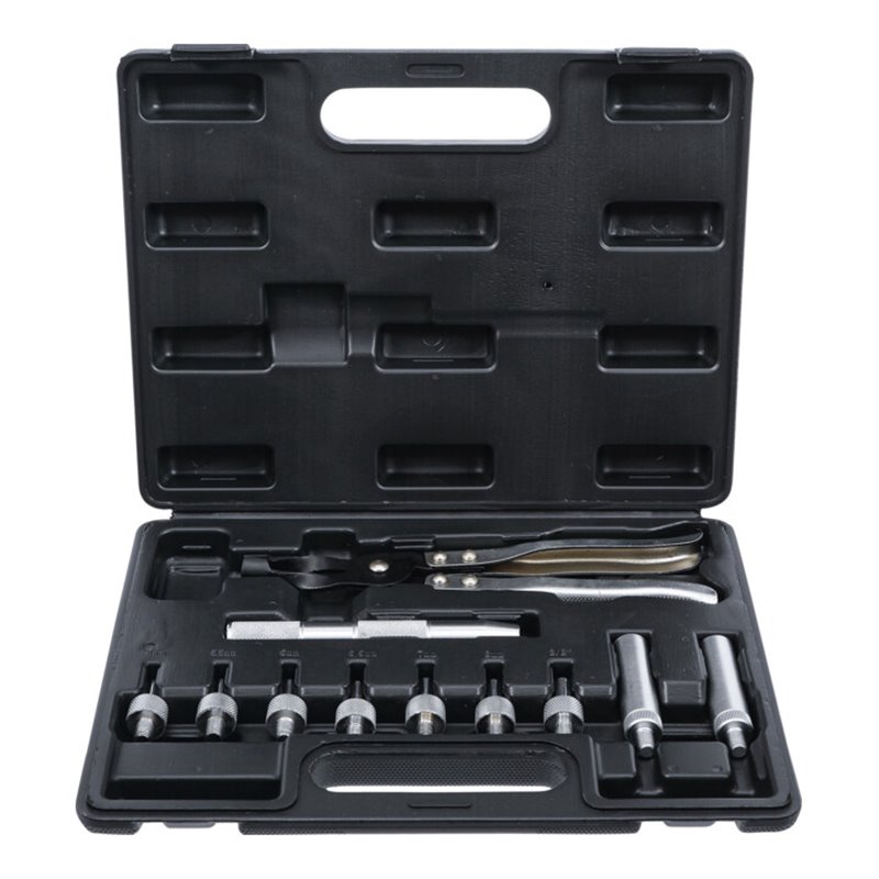 BGS Do it yourself Montage-Satz für Ventilschaft-Dichtungen