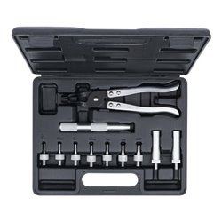 BGS Do it yourself Montage-Satz für Ventilschaft-Dichtungen