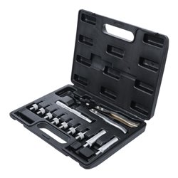 BGS Do it yourself Montage-Satz für Ventilschaft-Dichtungen