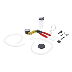 BGS Do it yourself Vakuumpumpe/Bremsenentlüfter max. 0,7 bar