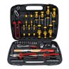 BGS Do it yourself Werkzeugkoffer 58-tlg.