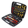BGS Do it yourself Werkzeugkoffer 58-tlg.