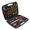 BGS Do it yourself Werkzeugkoffer 58-tlg.