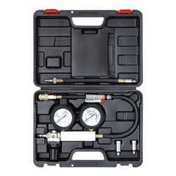 BGS Do it yourself Motor-Druckverlust-Tester