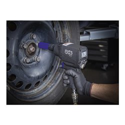 BGS Druckluft-Schlagschrauber 12,5 mm 1700 Nm