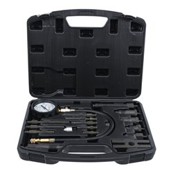 BGS Do it yourself Kompressionstester für Dieselmotoren
