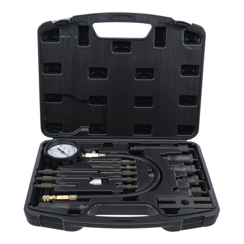 BGS Do it yourself Kompressionstester für Dieselmotoren