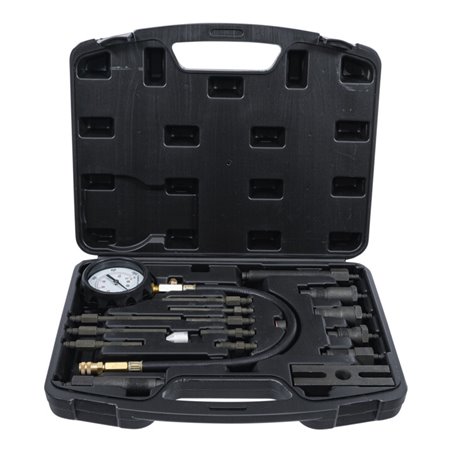 BGS Do it yourself Kompressionstester für Dieselmotoren