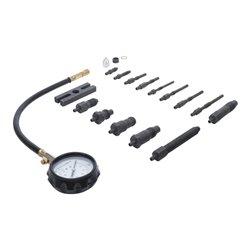 BGS Do it yourself Kompressionstester für Dieselmotoren