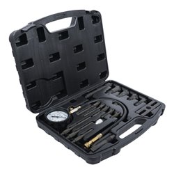 BGS Do it yourself Kompressionstester für Dieselmotoren