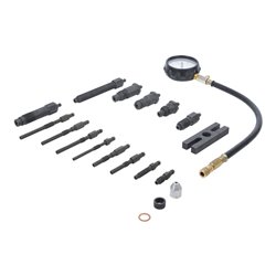 BGS Do it yourself Kompressionstester für Dieselmotoren