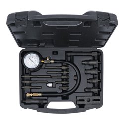 BGS Do it yourself Kompressionstester für Dieselmotoren