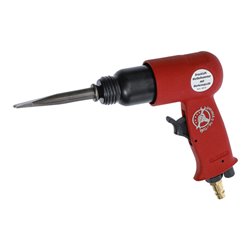 BGS Do it yourself Druckluft-Meißelhammer mit Werkzeugsatz 8-tlg.