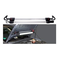 BGS Motorhauben-Leuchte mit Expanderhalterung