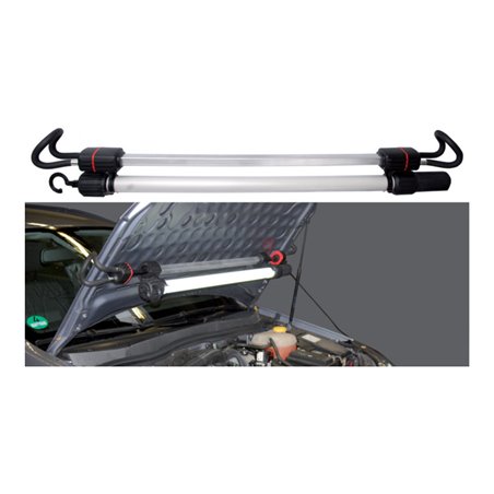 BGS Motorhauben-Leuchte mit Expanderhalterung