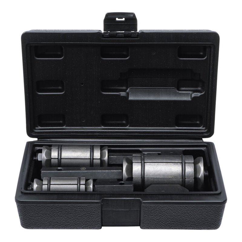 BGS Do it yourself Auspuffrohr-Aufweitungs-Satz 3-tlg.