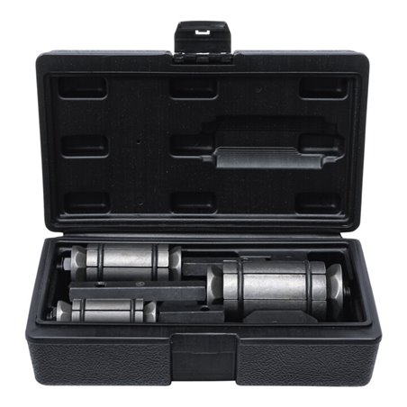 BGS Do it yourself Auspuffrohr-Aufweitungs-Satz 3-tlg.