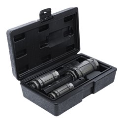 BGS Do it yourself Auspuffrohr-Aufweitungs-Satz 3-tlg.