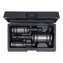 BGS Do it yourself Auspuffrohr-Aufweitungs-Satz 3-tlg.