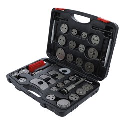 BGS Do it yourself Bremskolben-Rückstell-Satz 35-tlg.