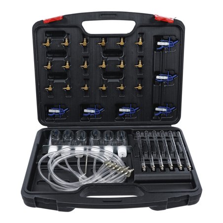 BGS Do it yourself Common-Rail-Tester inkl. 24 Adapter