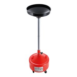 BGS Do it yourself Altöl-Aufnahmebehälter 30 l