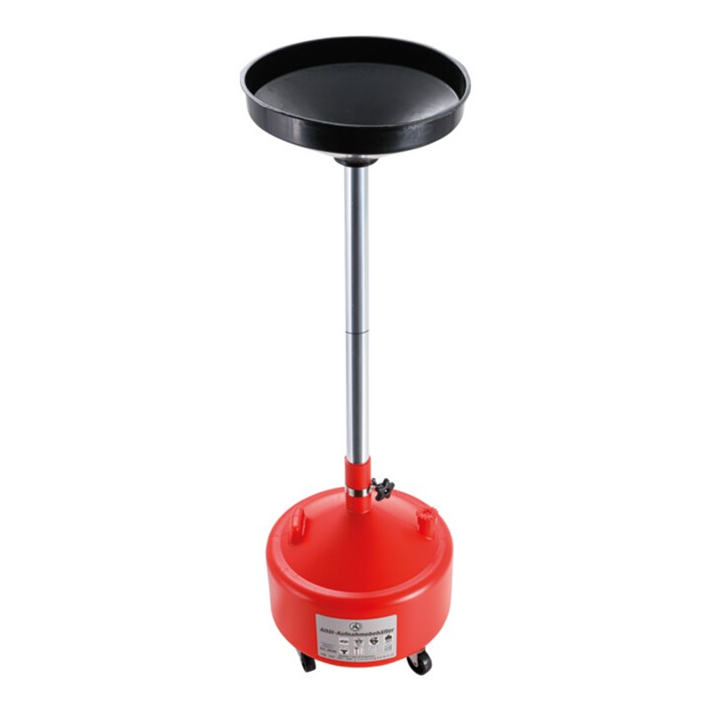 BGS Do it yourself Altöl-Aufnahmebehälter 30 l