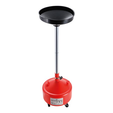 BGS Do it yourself Altöl-Aufnahmebehälter 30 l