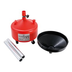 BGS Do it yourself Altöl-Aufnahmebehälter 30 l