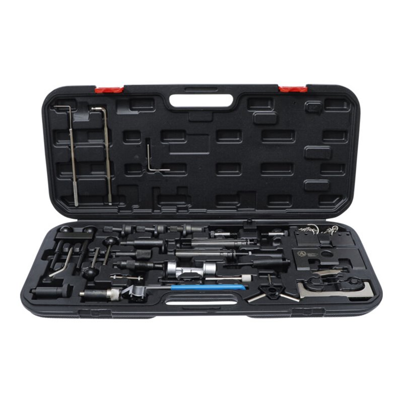 BGS Do it yourself Motor-Einstellwerkzeug-Satz für VAG